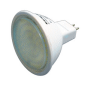 Lamparas a Leds Luz Blanca Casquillo MR-16